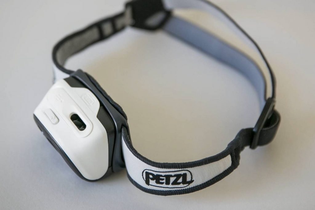 Petzl Tikka Headlamp