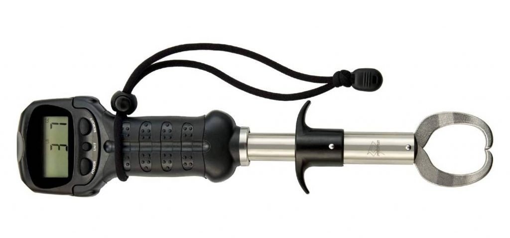 Piscifun (with Digital Scale)