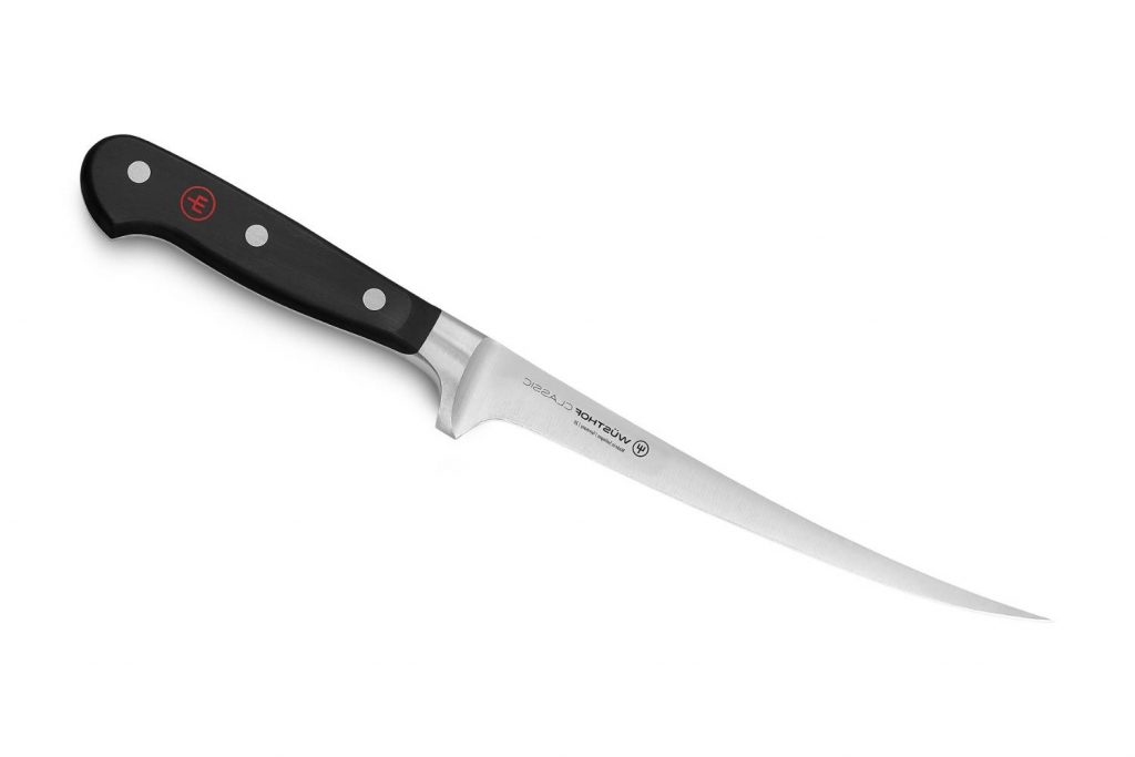 Wusthof Pro Flex Fillet Knife