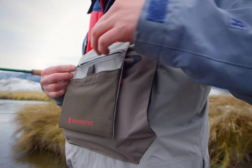 features and benefits