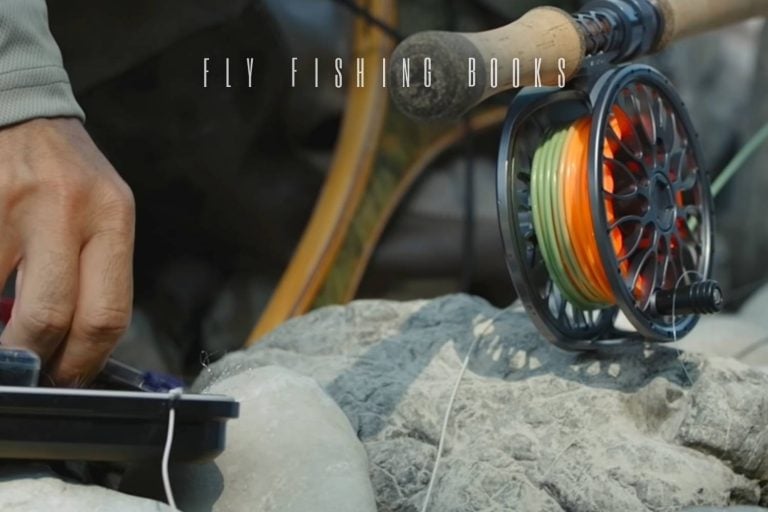 The 9 Best Fly Fishing Books of All Time Reading Guide