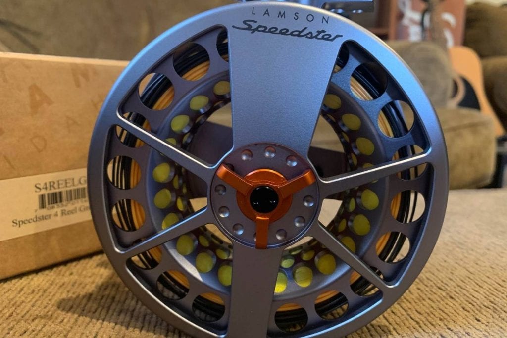 lamson speedster