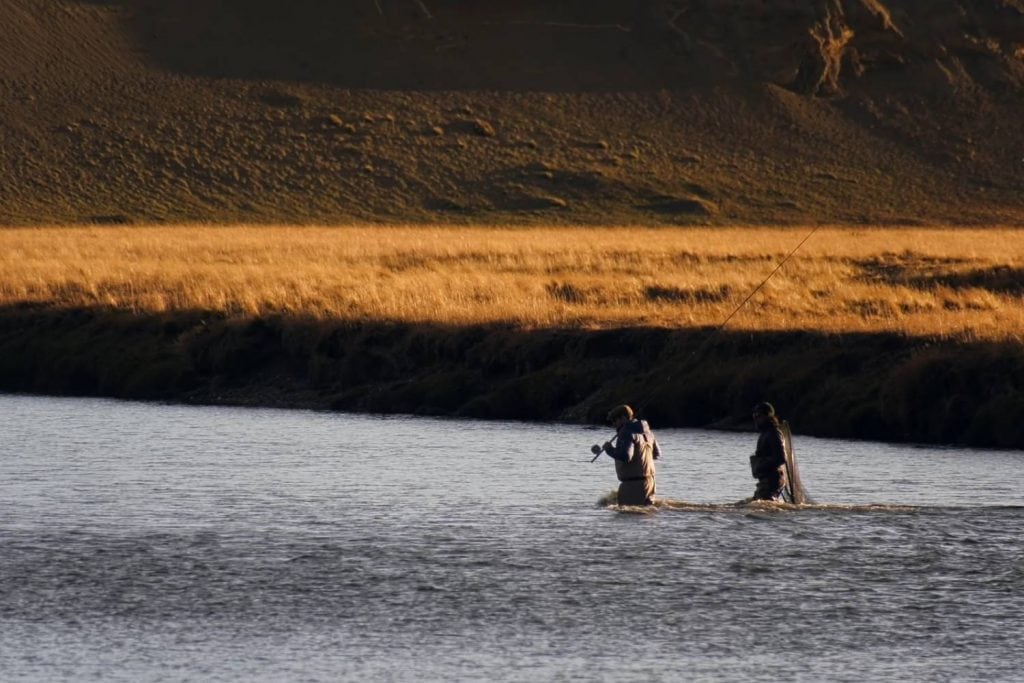 travel fly rods wrap up