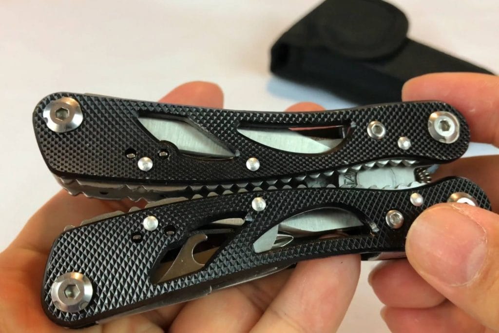 what to look for multi tool