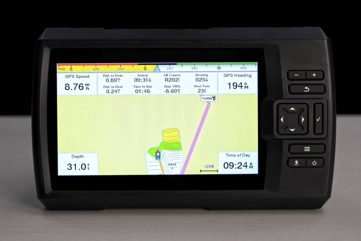 How to Read a Fish Finder Understand Sonar and Find Fish
