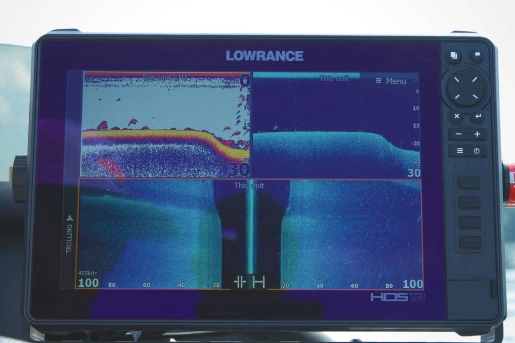 The 5 Best Side Imaging Fish Finders in 2023 Buyers Guide
