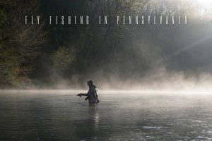 Best Places for Fly Fishing Pennsylvania