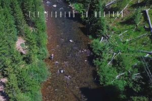 Best Places for Fly Fishing Montana