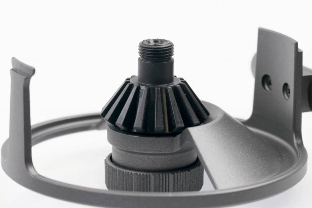 spool design