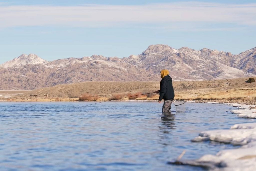 Choose the Best Travel Fly Rod