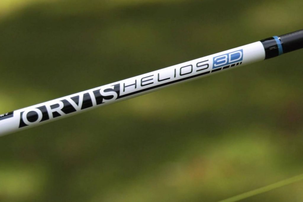 orvis helios