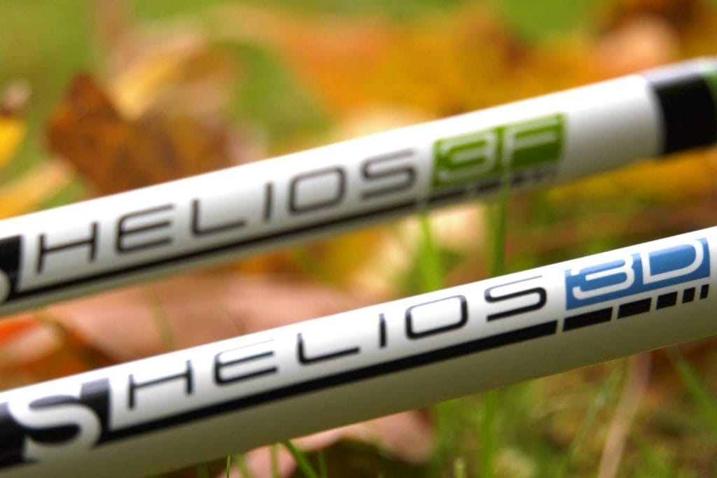 orvis helios 3