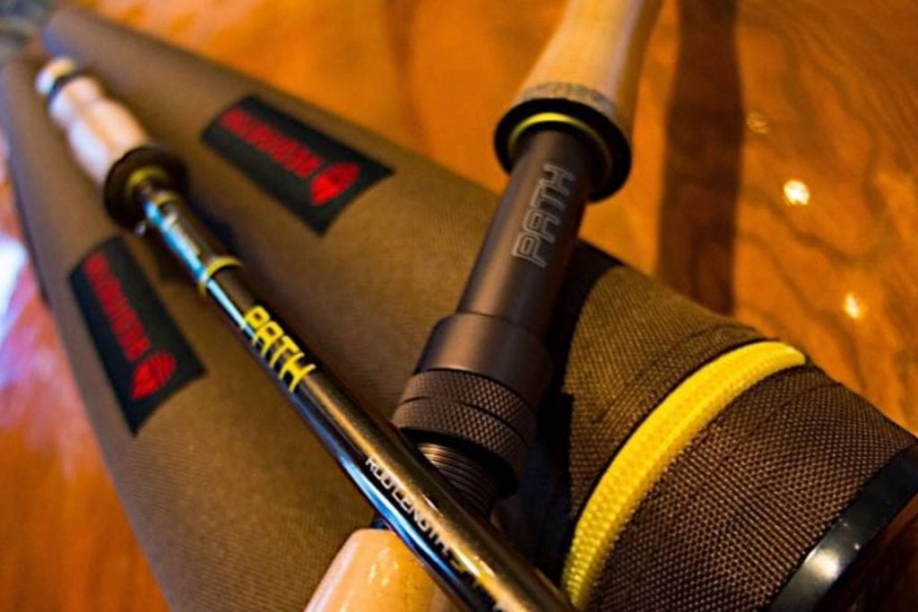 redington path pros cons