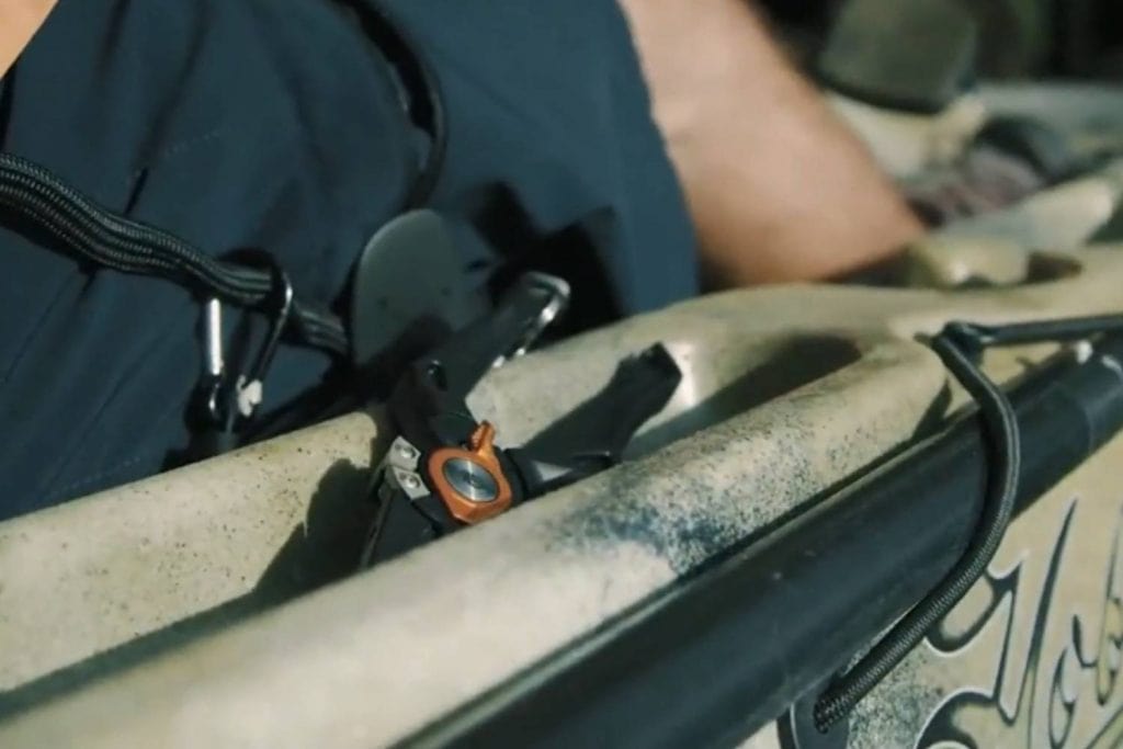 Dr Slick Squall Plier