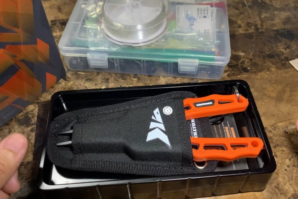 KastKing Cutthroat Plier