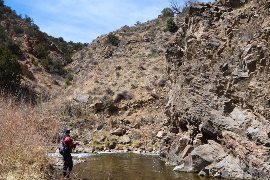 Types Of Trout Fly Fishing Line