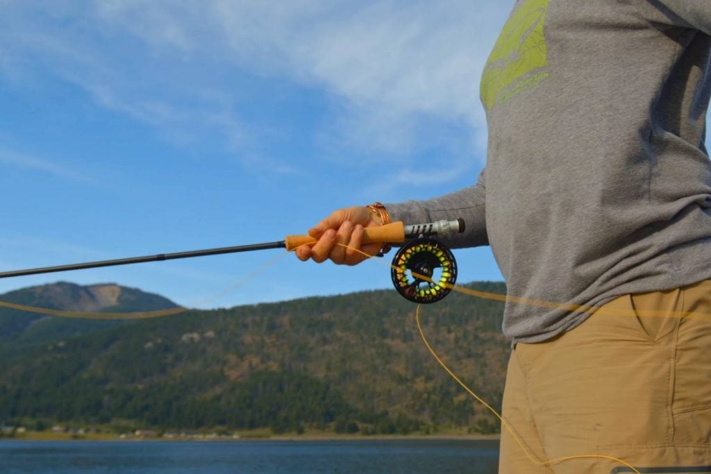The 4 Best Sinking Fly Lines in 2023 Buyers Guide