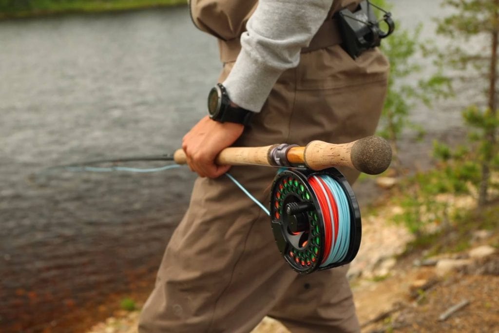The Best 5 Weight Fly Line in 2023 Buyers Guide