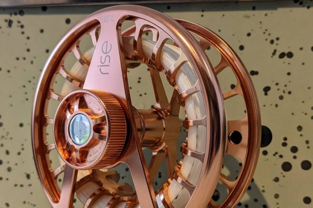 redington rise pros cons