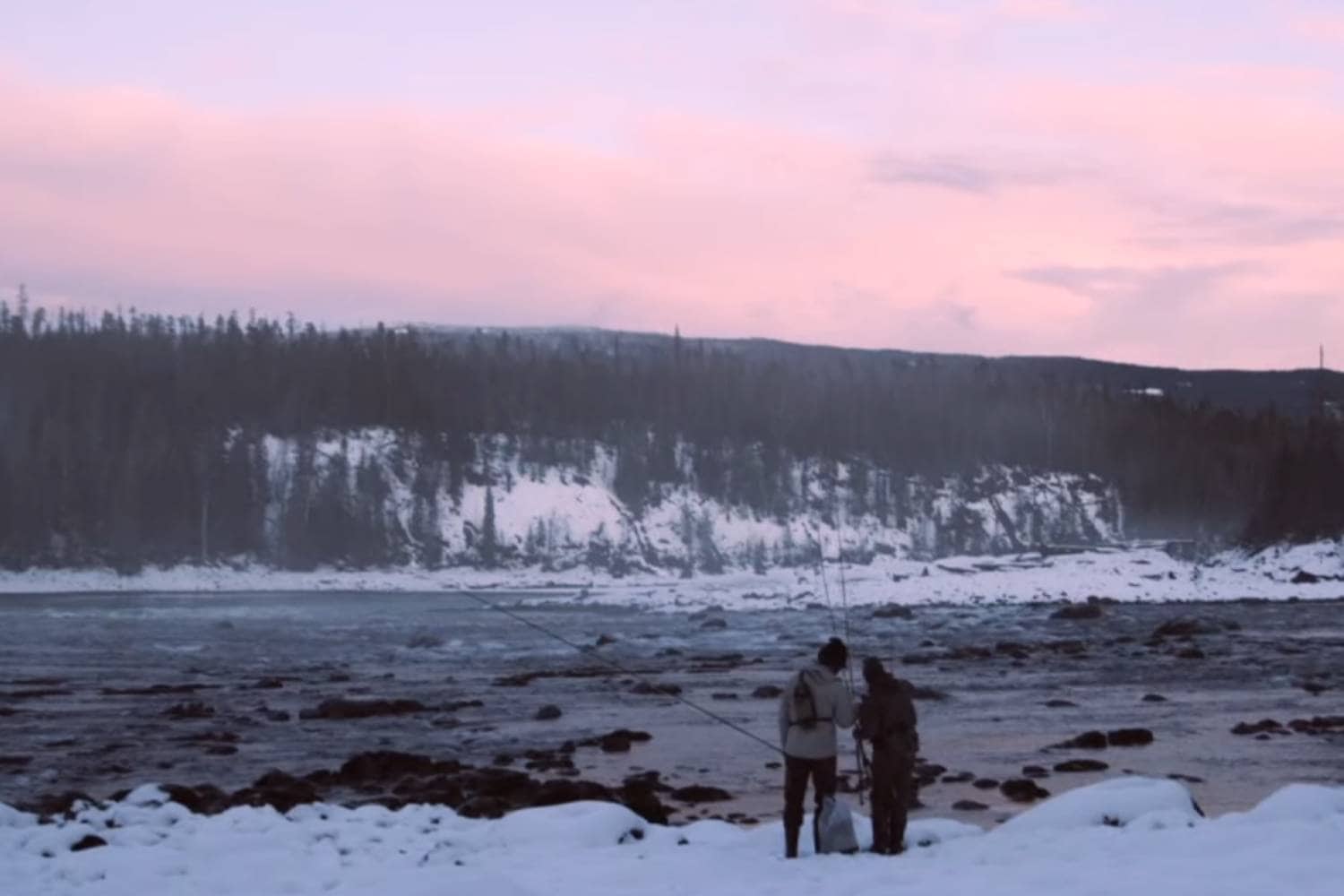The Best Fly Fishing Movies in 2024