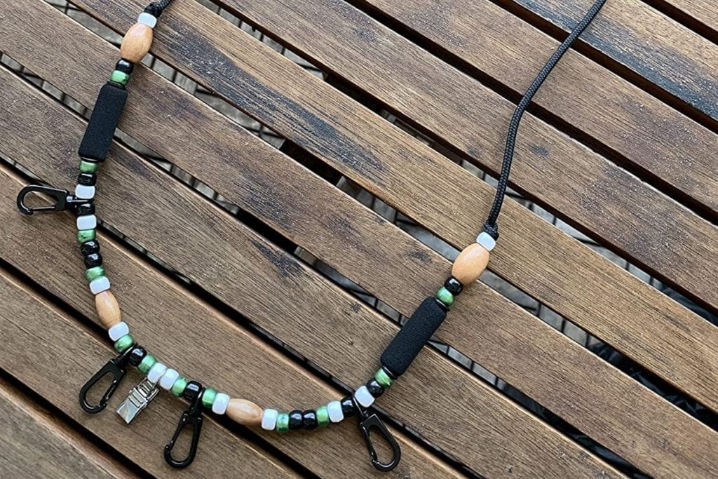Ultimate Fly Fishing Lanyard