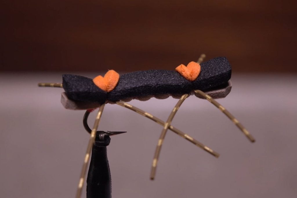 Chornobyl Ant Stimulator