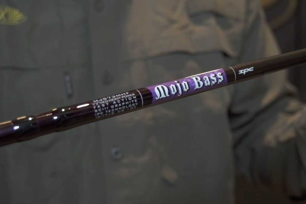 St. Croix Mojo